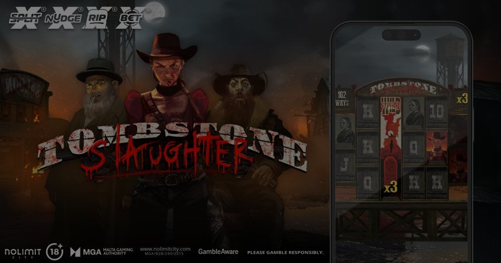 Tombstone Slaughter: El Gordo's Revenge demo